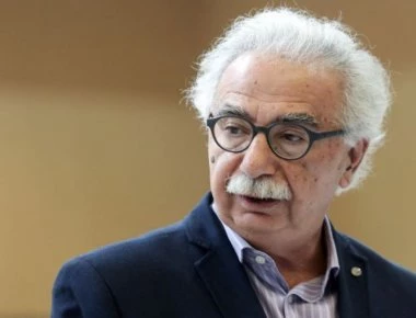 Κ.Γαβρόγλου: Ενίσχυση 1 εκατ. ευρώ στο Πανεπιστήμιο Ιωαννίνων και 500.000 στο Ιόνιο Πανεπιστήμιο